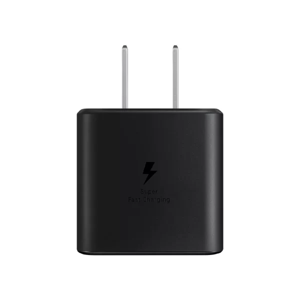 Samsung EP-T6530 45W Type-C Charger (First Copy)