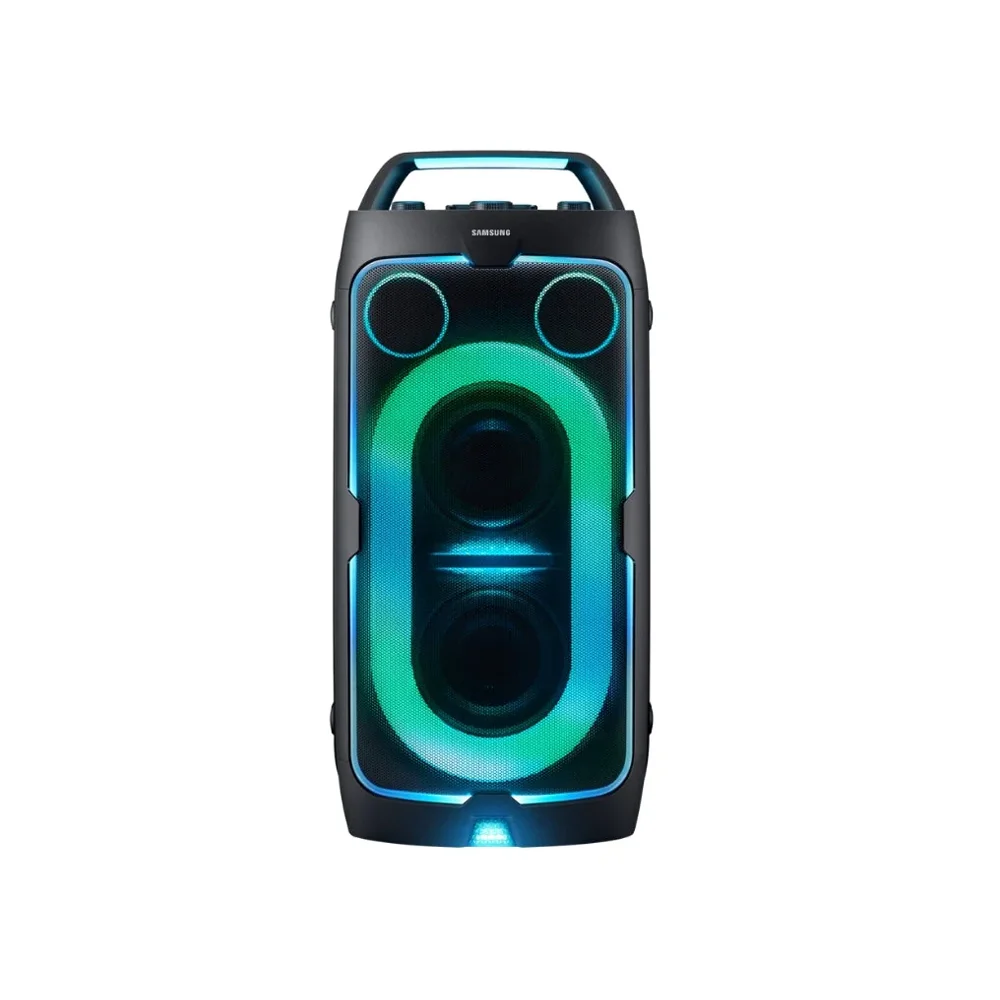 Samsung MX-ST50F Party Speaker - Black