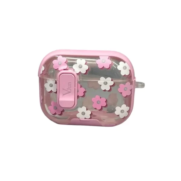 Vjun Airpods Pro 3 Case (Fancy)