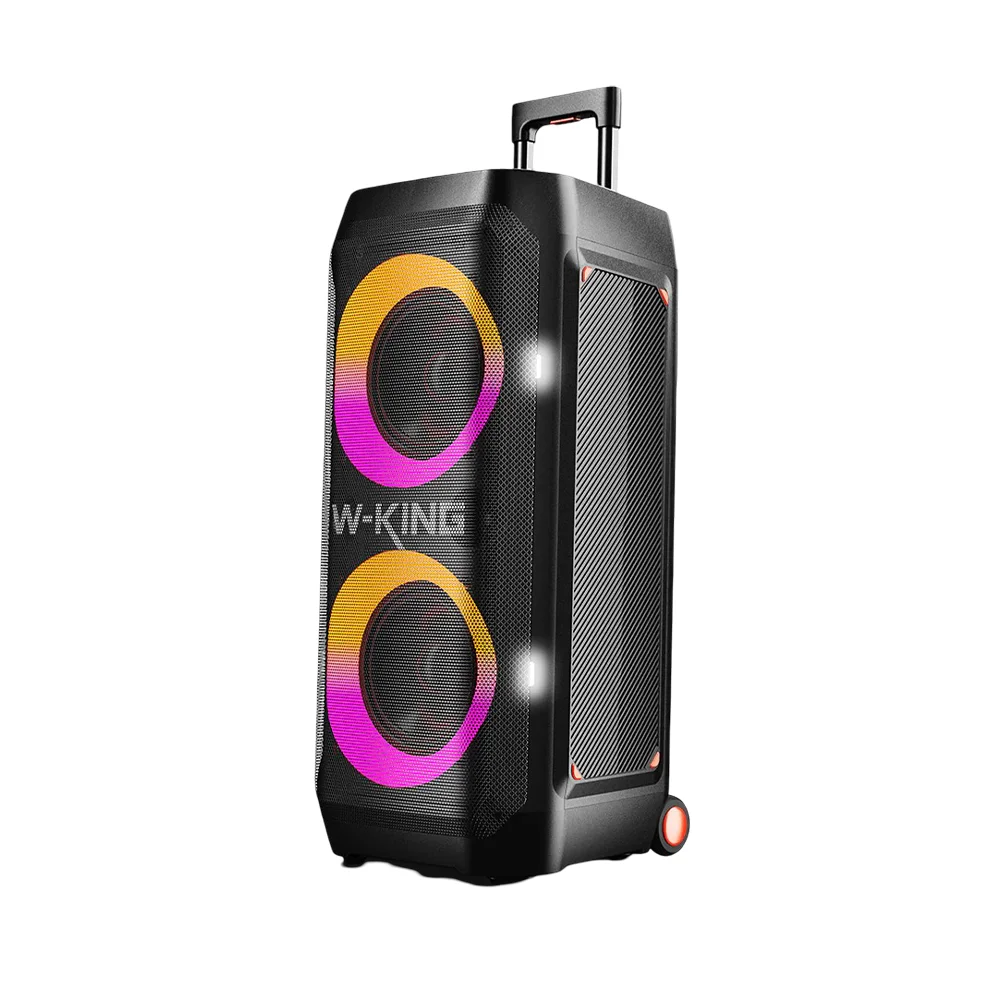 W-King T12 270W Speaker - Cover