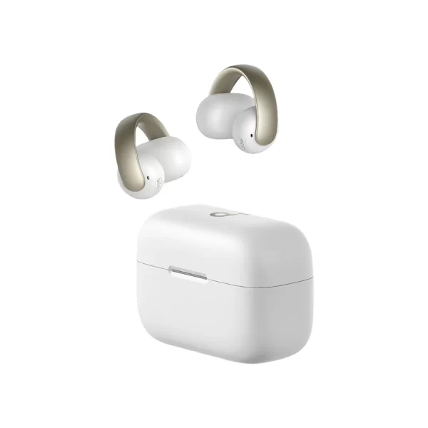Anker Soundcore AeroClip Open-Ear Clip-On Earbuds