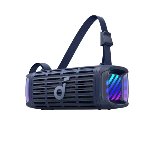 Anker Soundcore Boom 3i Bluetooth Speaker