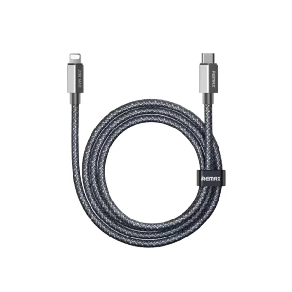 Remax CB01 Type C to Lightning Cable