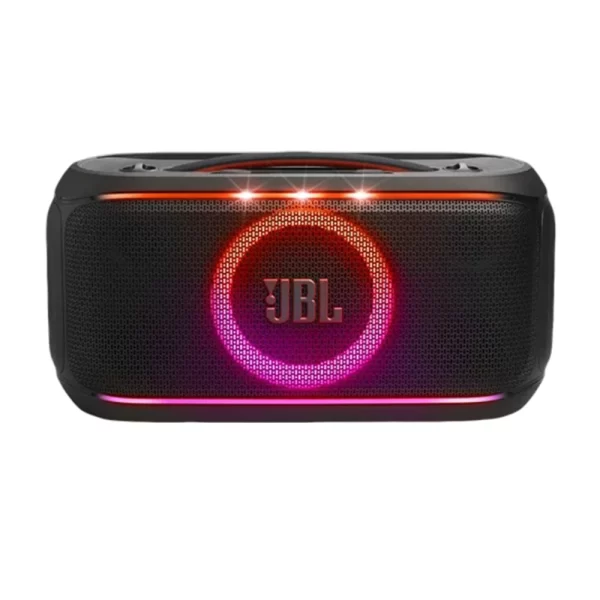 JBL Harman Partybox On The Go -2 Bluetooth Speaker