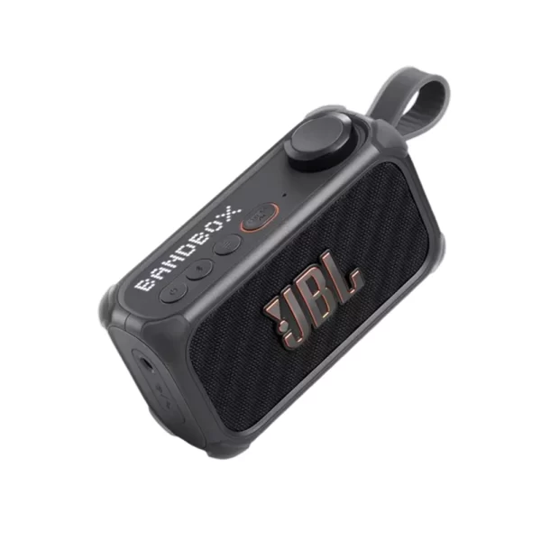 JBL Harman Bandbox Solo Bluetooth Speaker