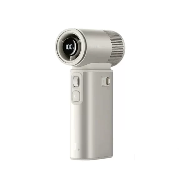 Jisulife Ultra 2 Handheld Fan