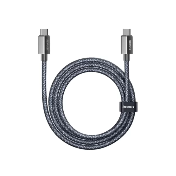 Remax CB01 Type C to Type C Cable