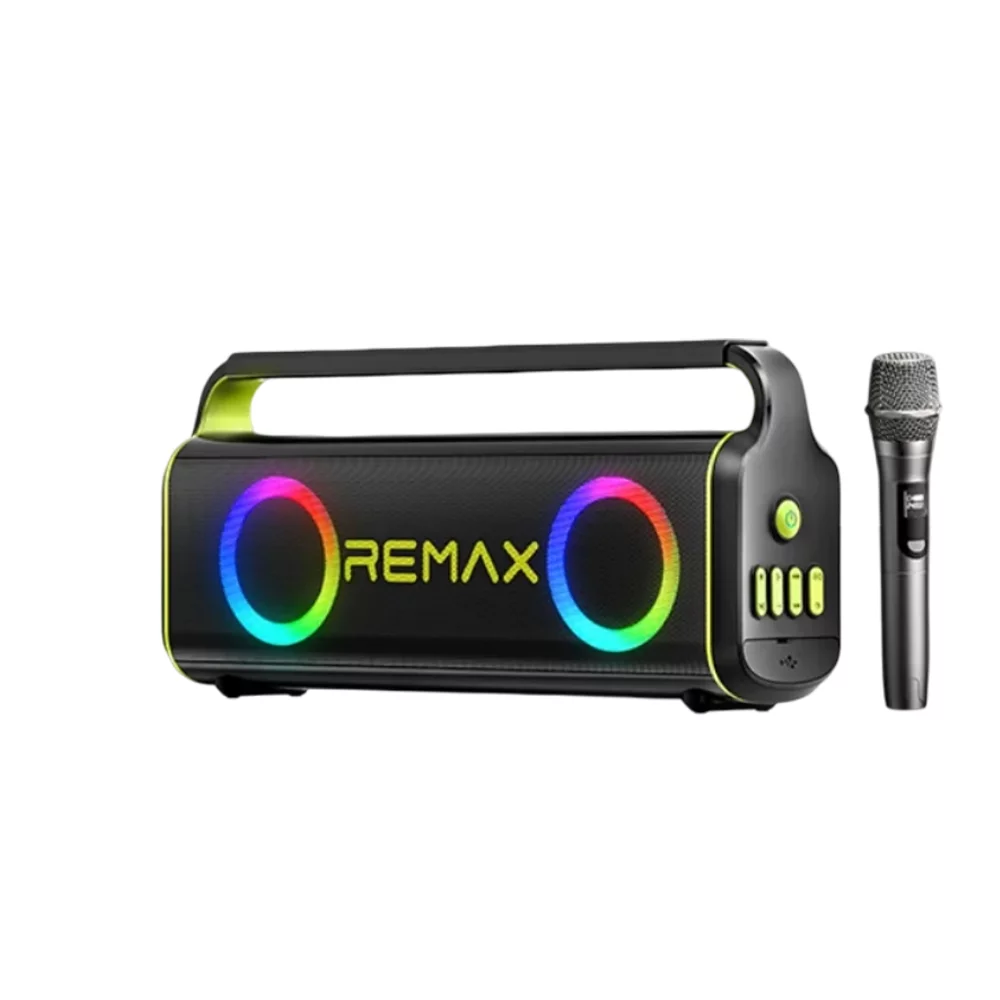 App REMAX RB-MB07