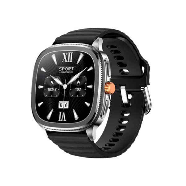 Remax Watch 33