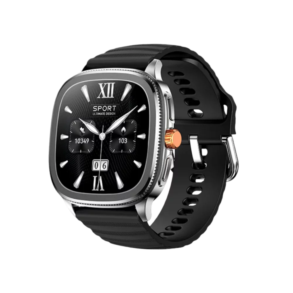 App REMAX WATCH 33 (TARNISH)