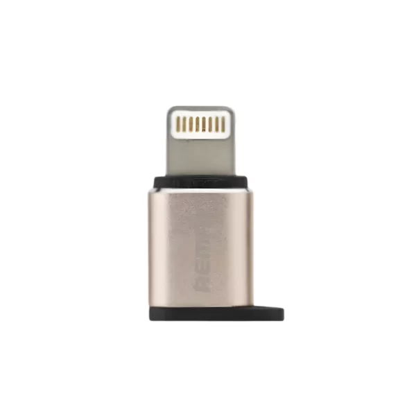 Remax RA-USB2 Micro to Lighting Adapter