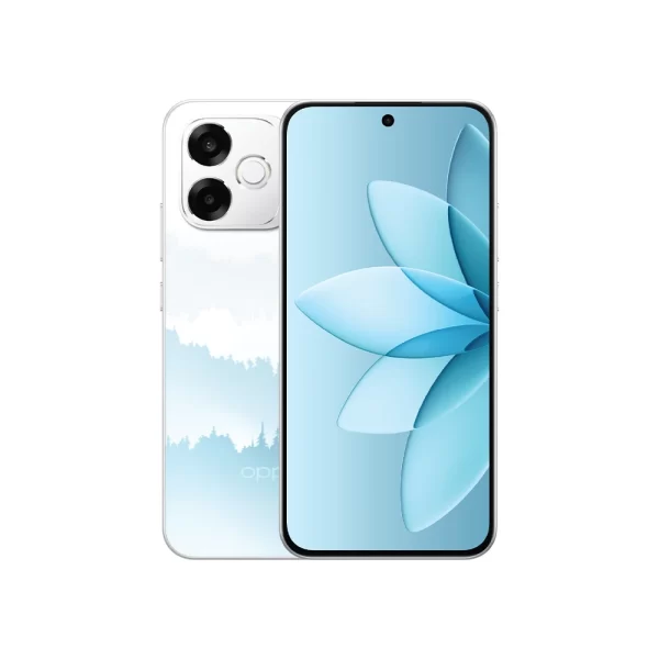 Oppo A6s Pro