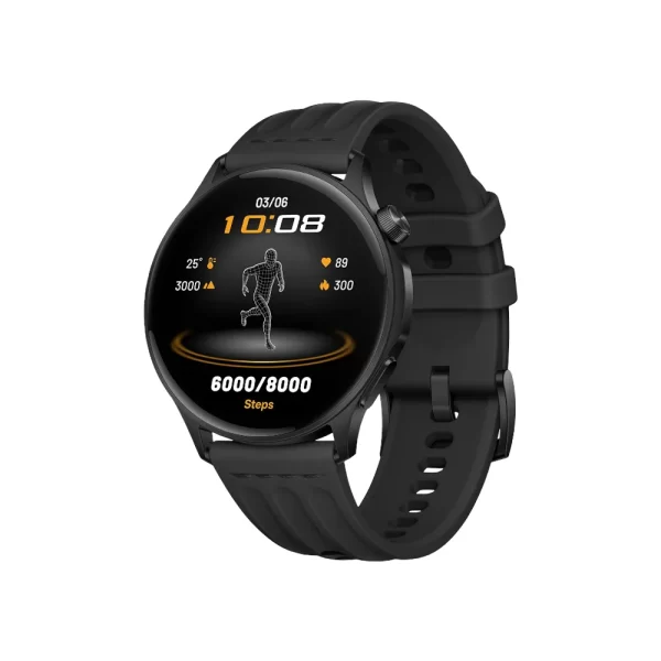 Oppo Watch S