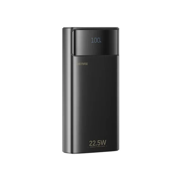 Remax FC-12 20000mAh PD+QC Power Bank