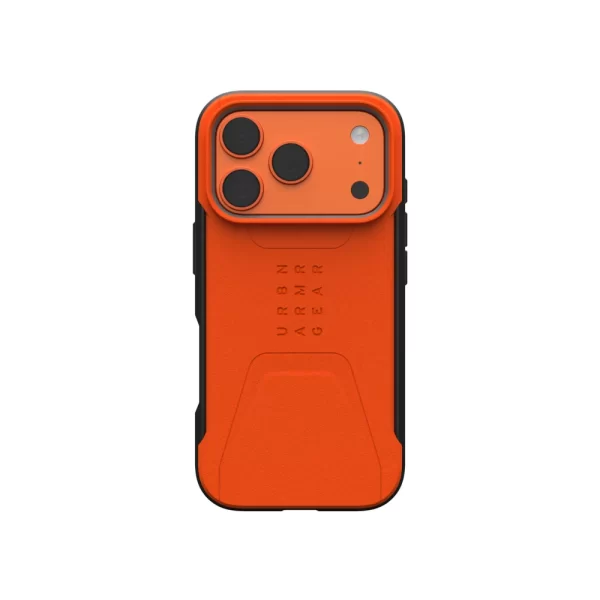 UAG Civilian Magsafe Case For iPhone 17 Pro