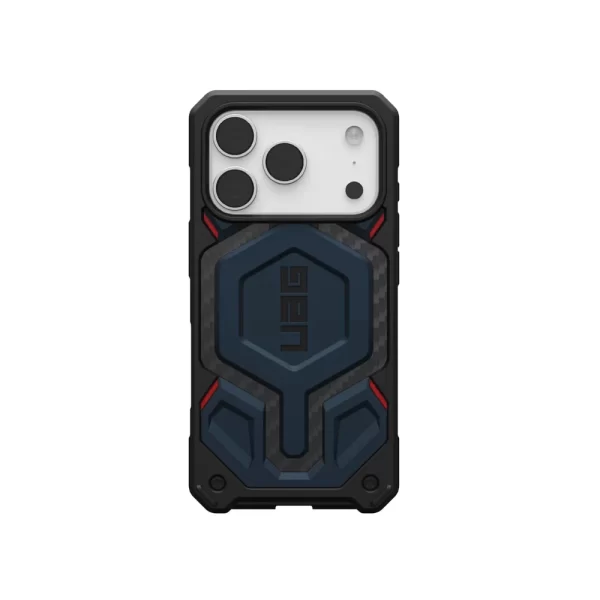 UAG Monarch Pro Case For iPhone 17 Pro Max