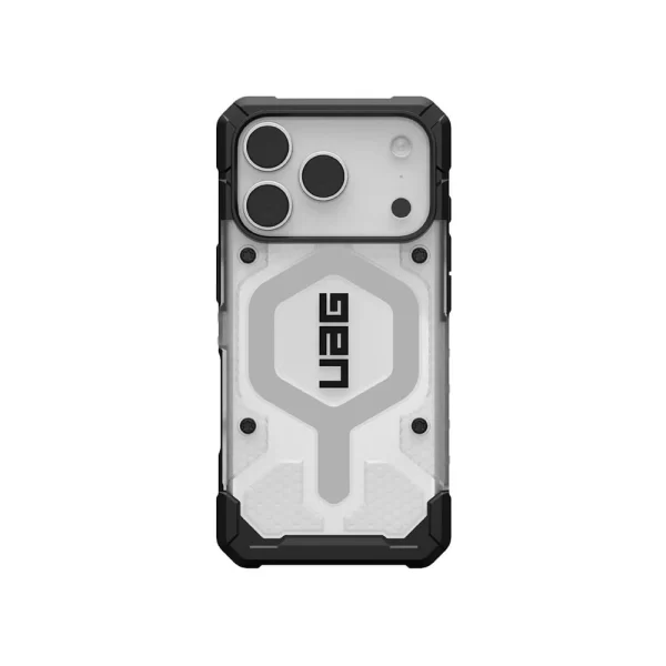 UAG Pathfinder Magsafe Case For iPhone 17 Pro
