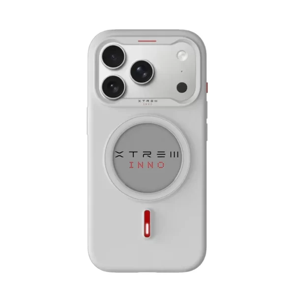 XTREM Magsafe Screen Case for iPhone 17 Pro