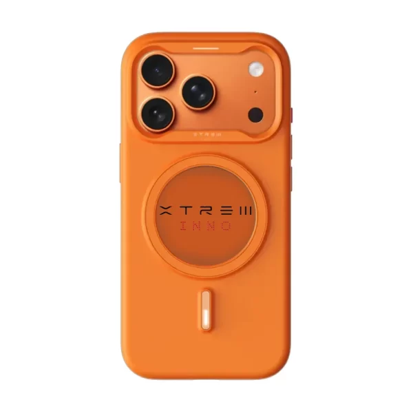 XTREM Magsafe Screen Case for iPhone 17 Pro Max