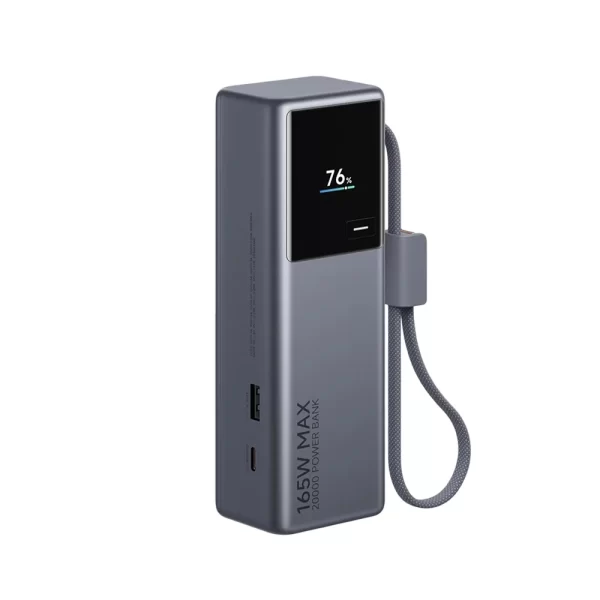 Xiaomi PB 165W 20000mAh Power Bank