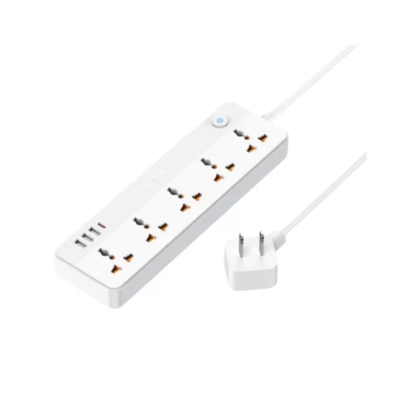 Remax RP-U160 Socket