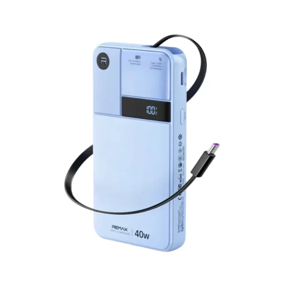 Remax FP-123 10000mAh Powerbank