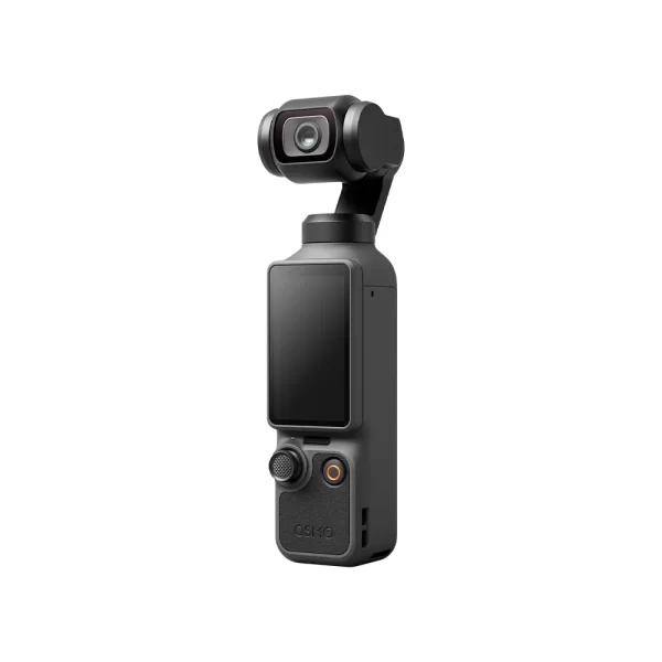 DJI Osmo Pocket 4 Gimbal Camera (Creator Combo)
