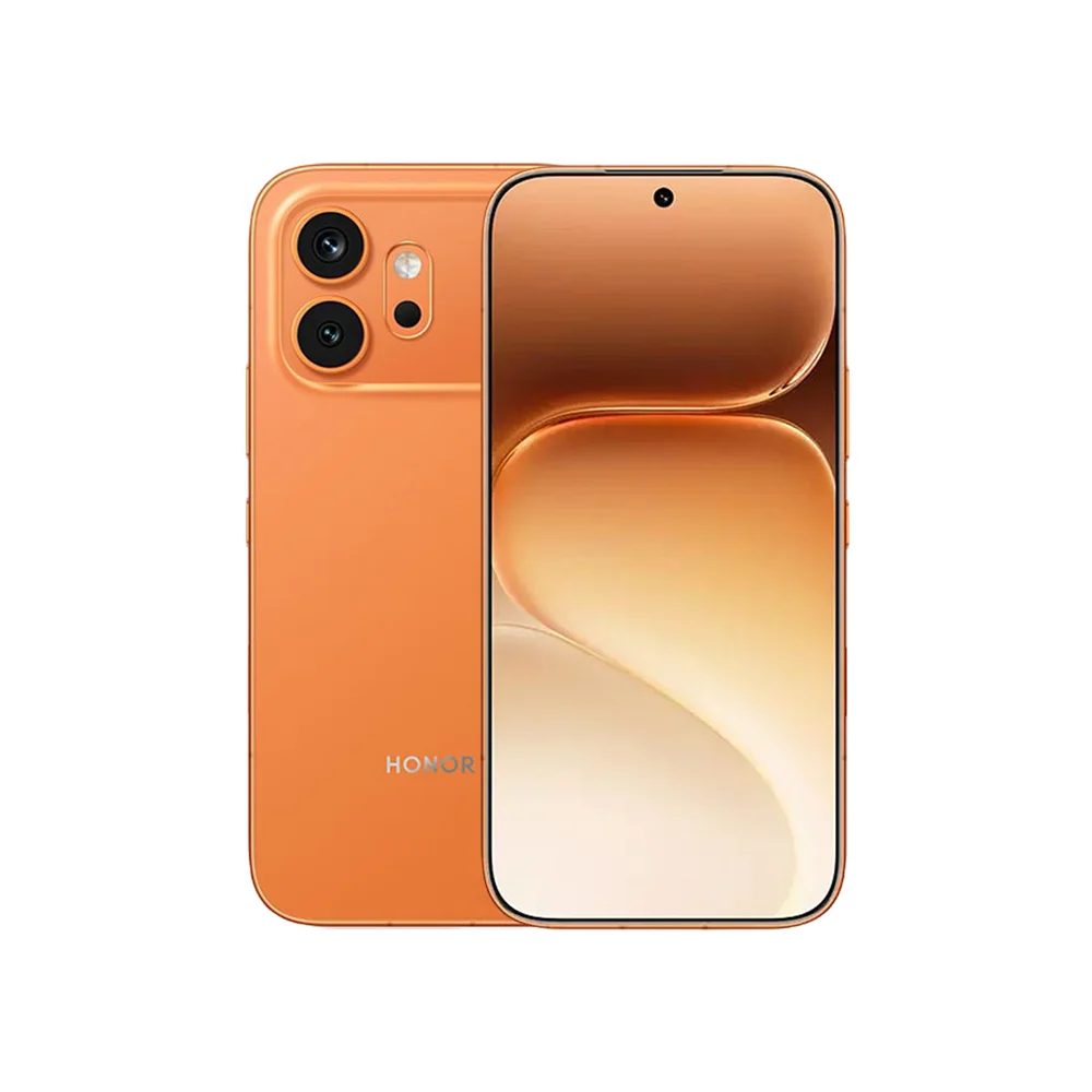 Honor 600 (5G) - Cover