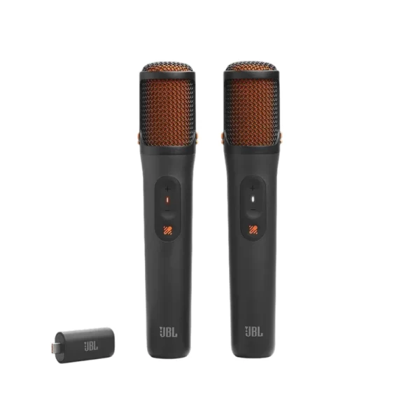 JBL Harman (Easysing Wireless Mics)