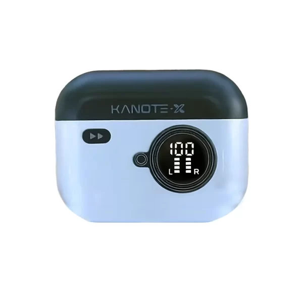 Kanote  Robot-X ANC Wireless Earbuds