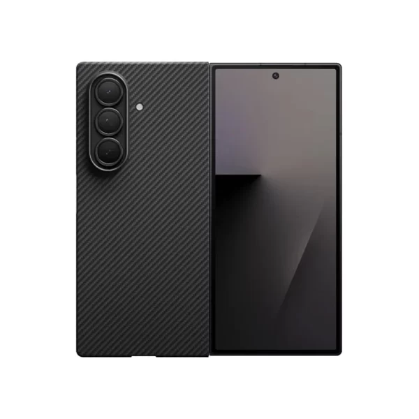 Pitaka Ultra Slim Case For Samsung Z Fold 7