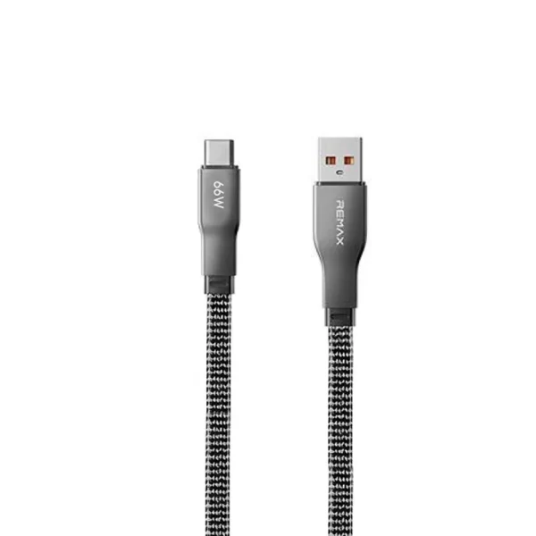 REMAX CB37 66W Type-C Cable