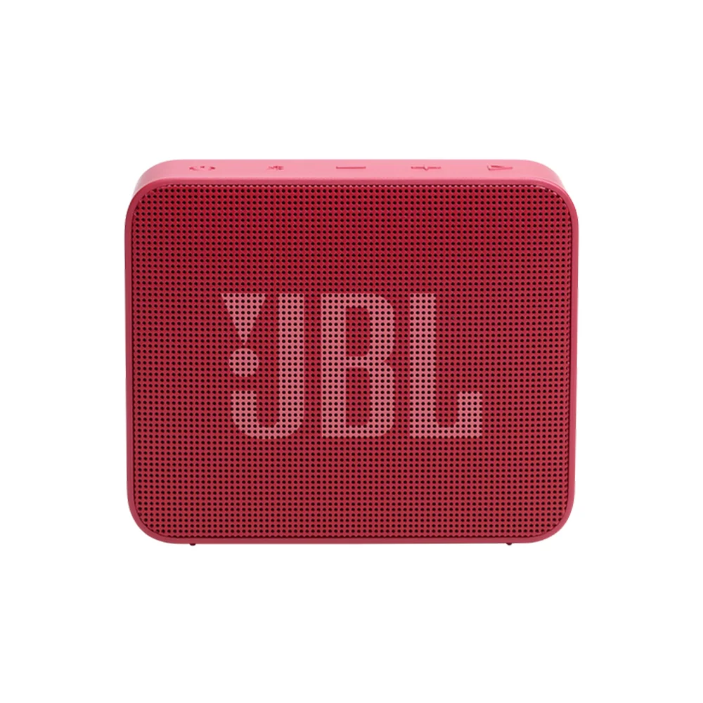 JBL Go Essential 2 Bluetooth Speaker - Cover